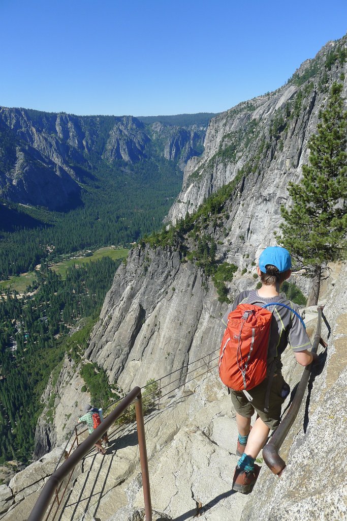 YosemiteCreek 062